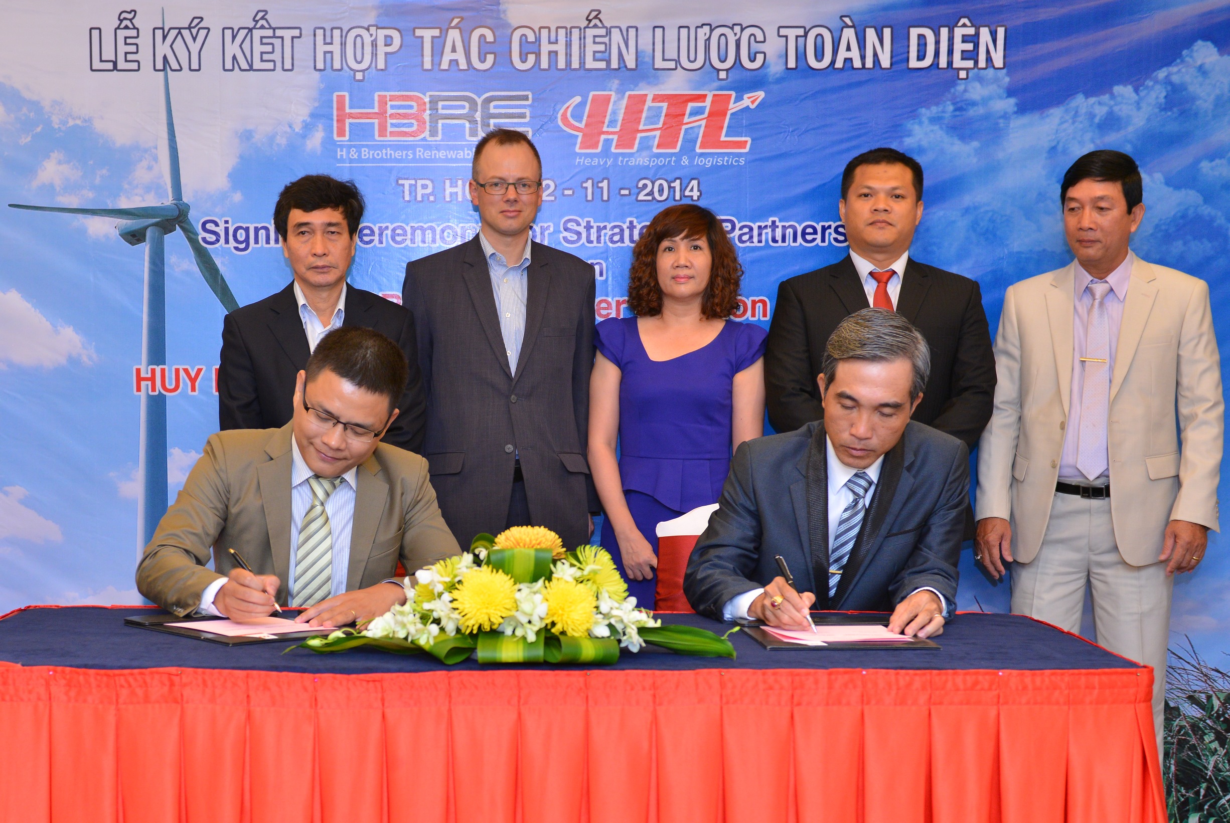 New strategic cooperation to foster potential renewable energy in Vietnam